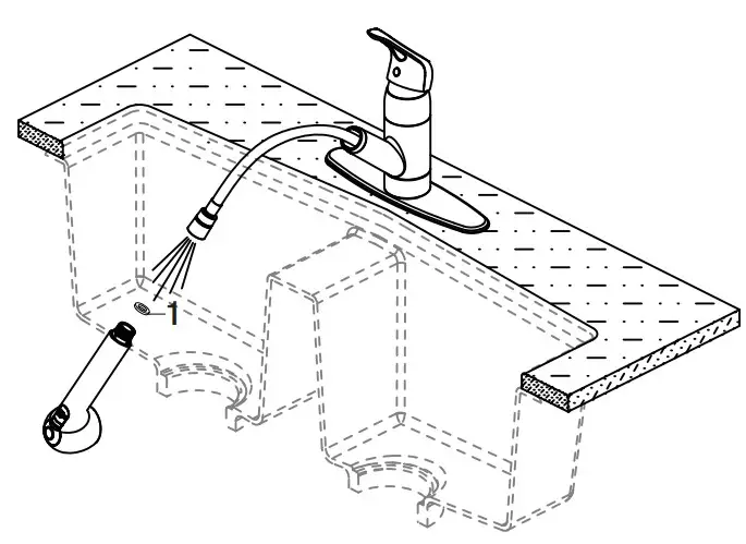Operating Instruction