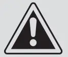 Caution Icon
