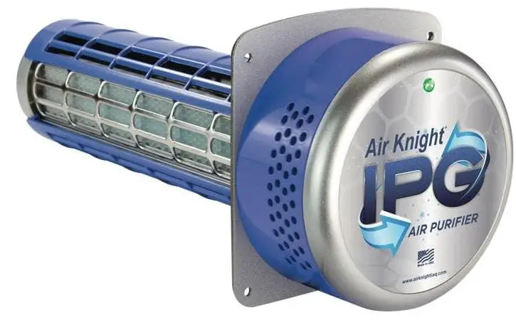 TT-AK24IPG-7 7-inch-Air-Knight-Air-Purification-System-product