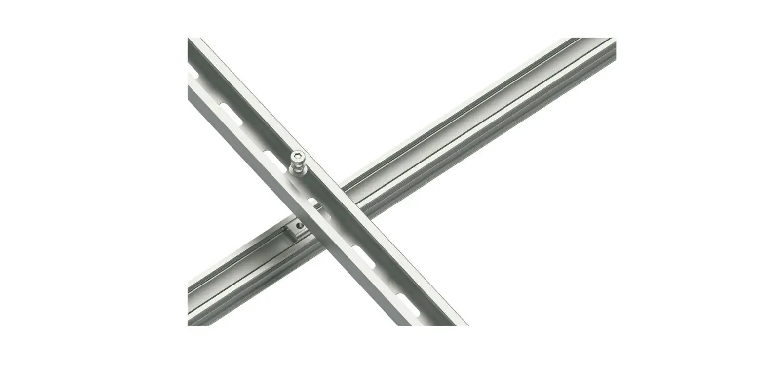 Runnur Mt Cable Tray Installation Guide