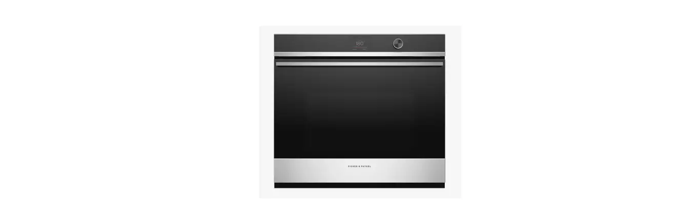 Fisher Paykel Ob76sdptdx1 76cm 17 Function Oven User Guide