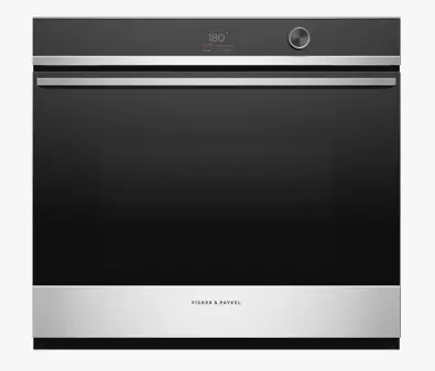 FISHER-PAYKEL-OB76SDPTDX1-76cm-17-Function-Oven-product