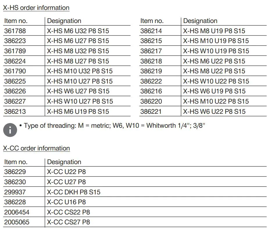 HILTI X-CC U CEILING CLIP with Nail Submission Folder User Manual - Fastener program