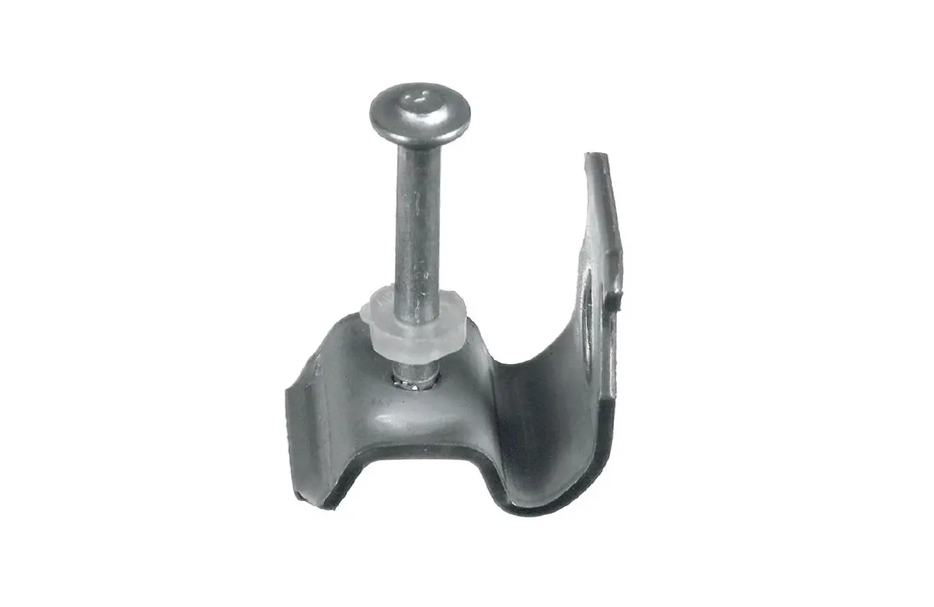 Hilti X-cc U Ceiling Clip With Nail Submission Folder User Manual