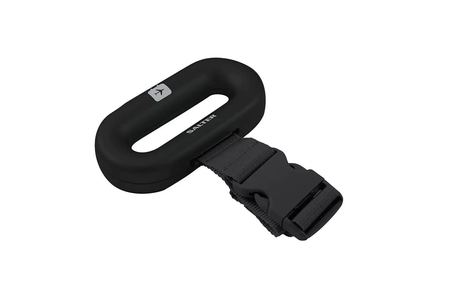 Salter Luggage Scale With Soft Touch Handle Instruction Manual Salter Luggage Scale With Soft Touch Handle Instruction Manual