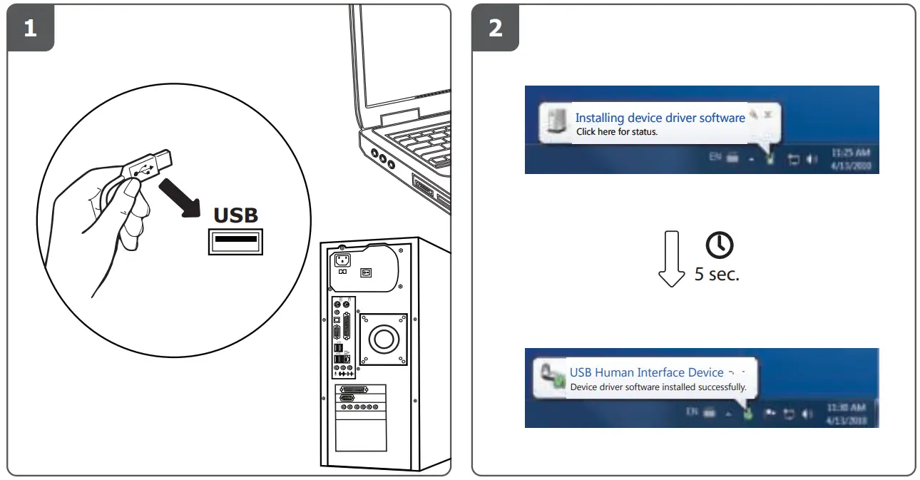 17178 MaTrust xTrack Comfort Mouse - fig