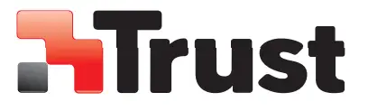 Trust - logo