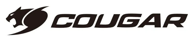 COUGAR Logo