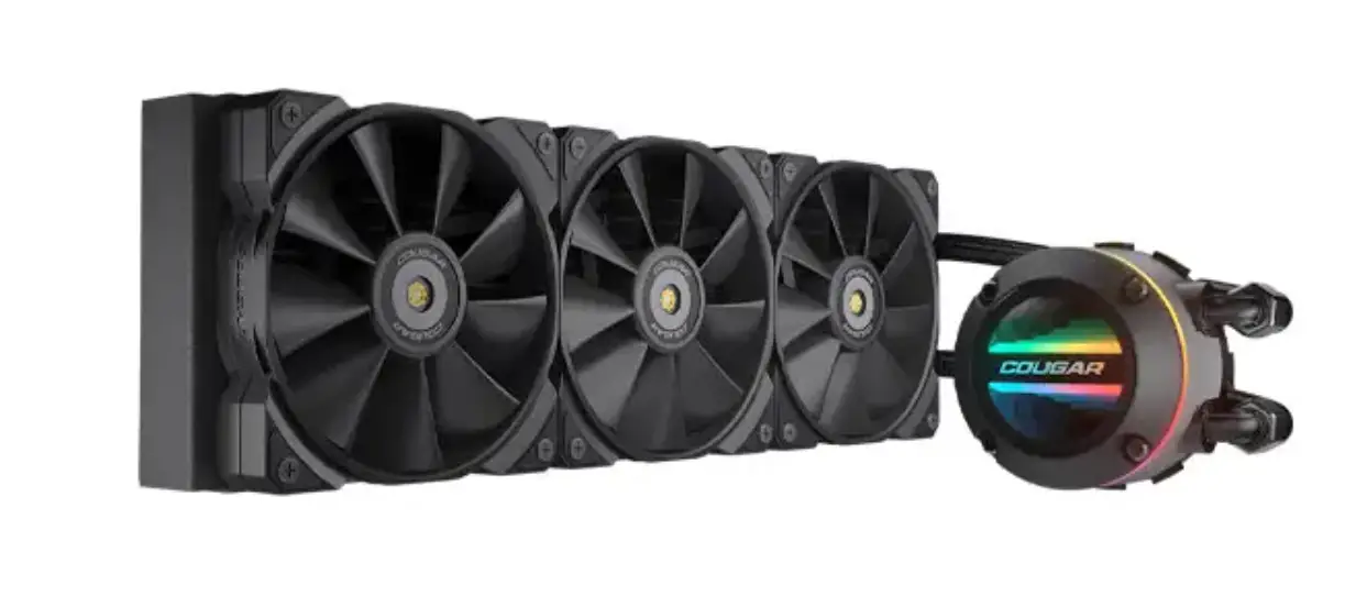 COUGAR Poseidon LT 240 ARGB Coolers