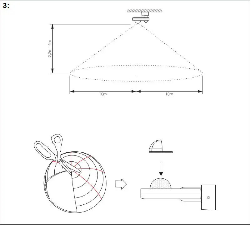 SEBSON-IR_OUT_C-Outdoor-Motion-Detector-3