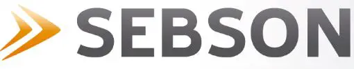 SEBSON LOGO