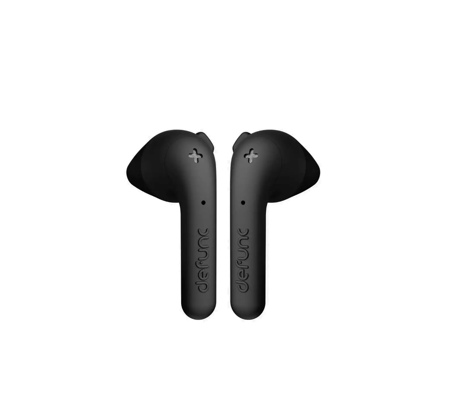 Defunc True Air True Wireless Earbuds User Manual Defunc True Air True Wireless Earbuds User Manual