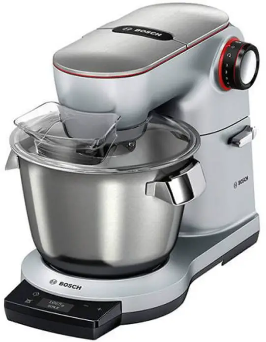 BOSCH MUM9YX5S12 Kitchen Machine
