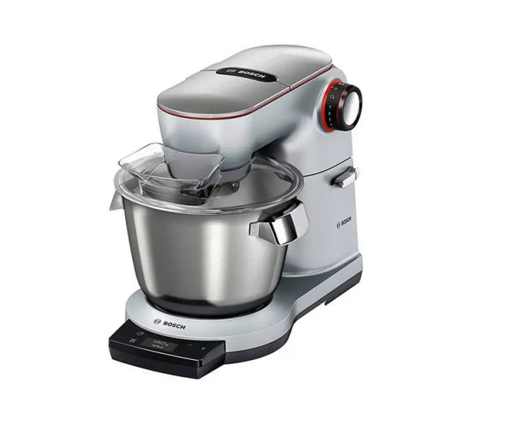 Bosch Mum9yx5s12 Kitchen Machine User Manual Bosch Mum9yx5s12 Kitchen Machine User Manual