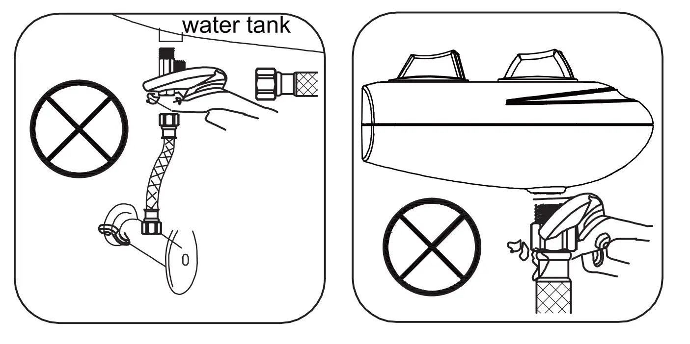 Product Installation