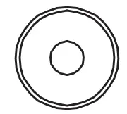 Installation Tools You May Needed ( not included)