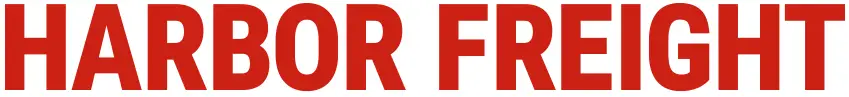 HARBOR FREIGHT logo