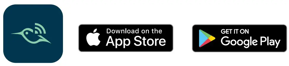 arlo Floodlight Camera - app