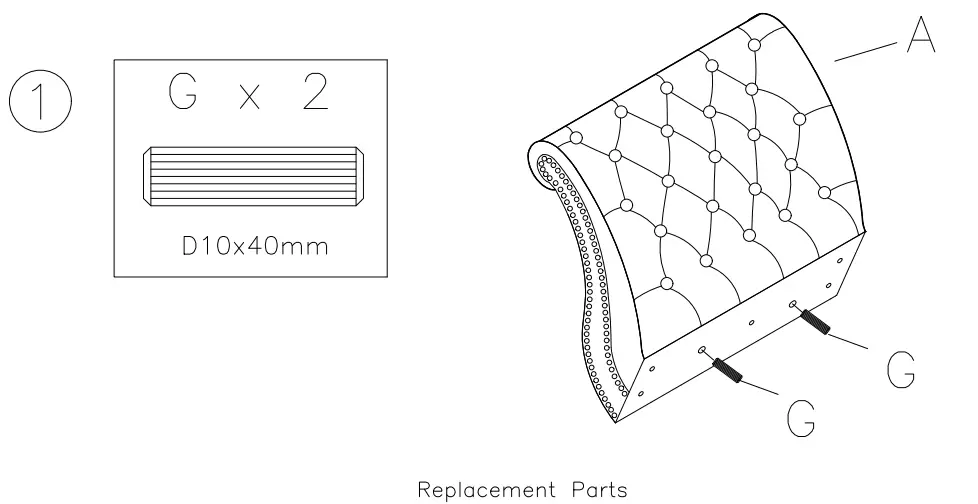 ASHLEY 2620515 Room Harriotte Chaise - Fig