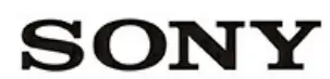 SONY logo