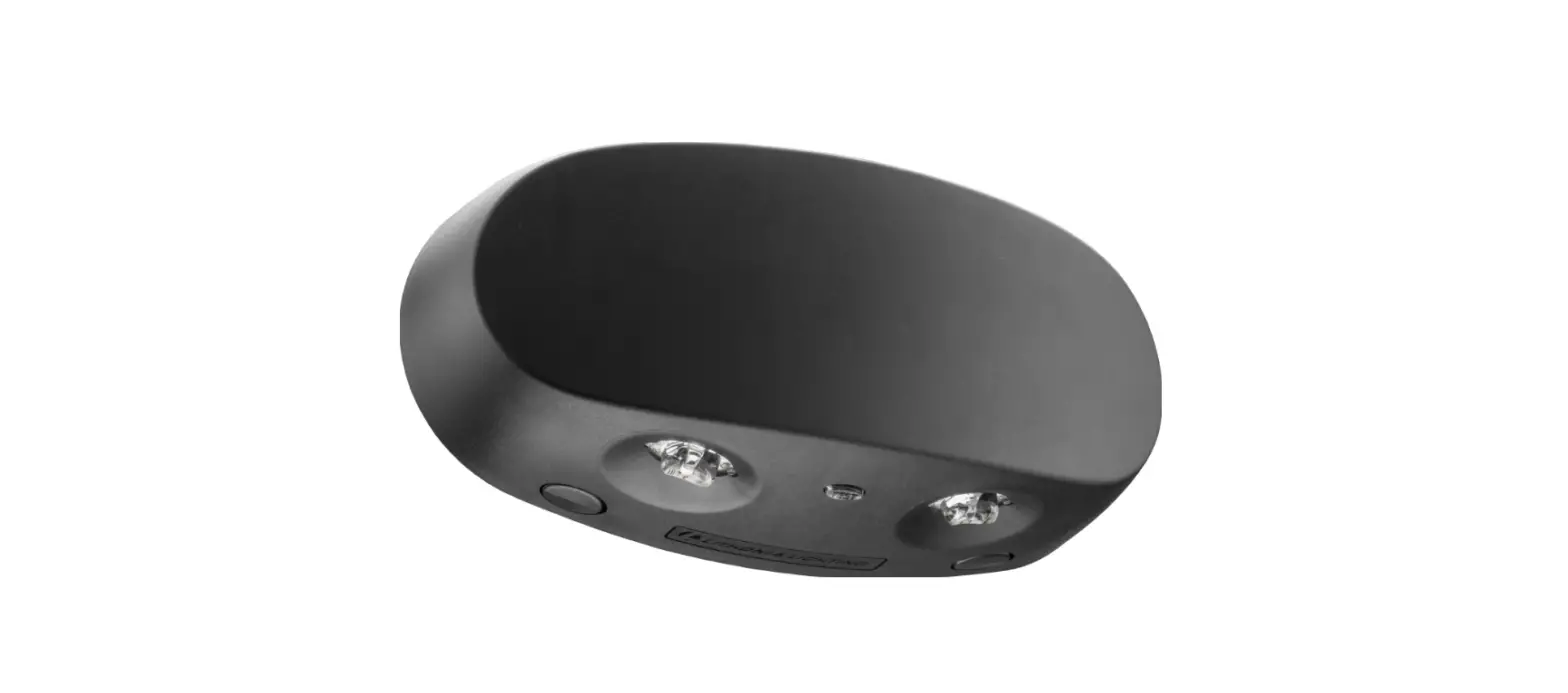 Acuitybrands Elm2lf Emergency Lighting Unit Instruction Manual