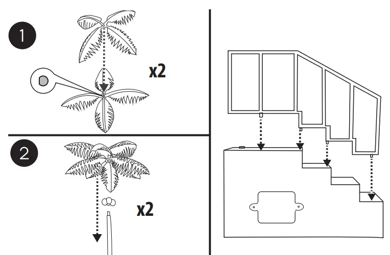RAINBOW-578475-Color-Change-Pool-and-Beach-Club-Playset-FIG-4