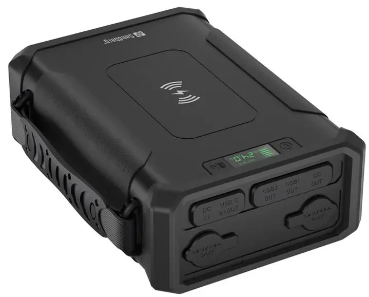 Sandberg 420 78 8in1 96000 Survivor Powerbank