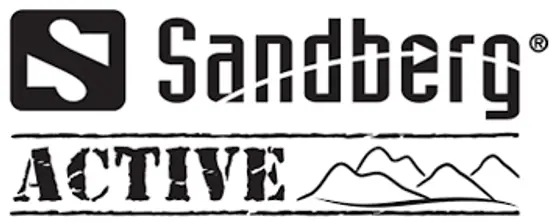 Sandberg logo