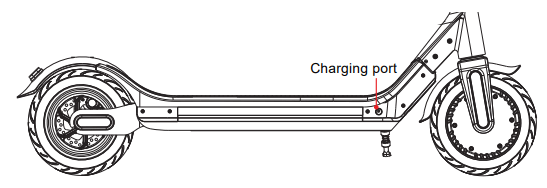 WHEELSPEED WS1 PRO Electric Scooter - fig 6