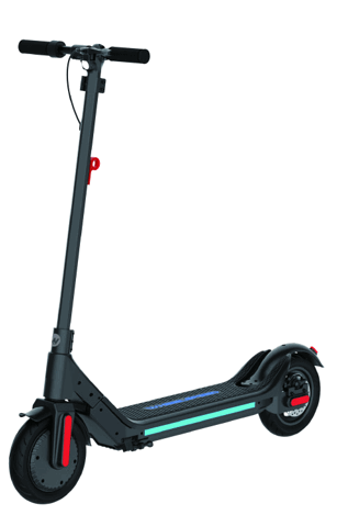 WHEELSPEED WS1 PRO Electric Scooter