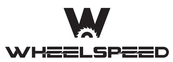 WHEELSPEED - logo