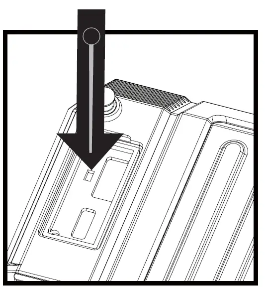 Libovgogo DF-585 Multifuntional Camping Lantern 12
