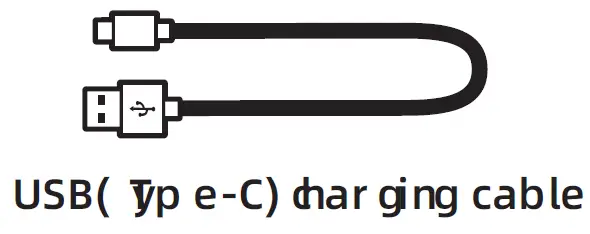 Libovgogo DF-585 Multifuntional Camping Lantern 6