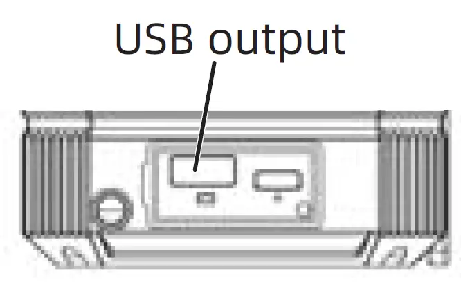Libovgogo DF-585 Multifuntional Camping Lantern 7