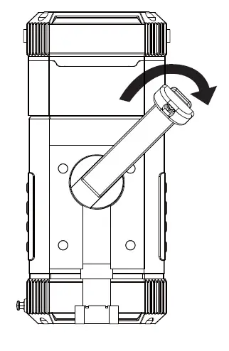 Libovgogo DF-585 Multifuntional Camping Lantern 9