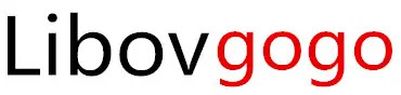 Libovgogo logo