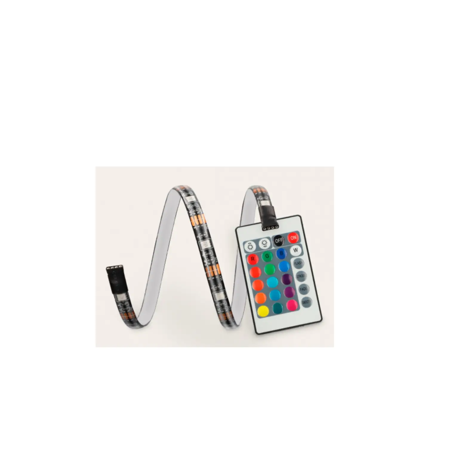 Ksix Bxledtv01 Colorled Tv Led Strips User Manual