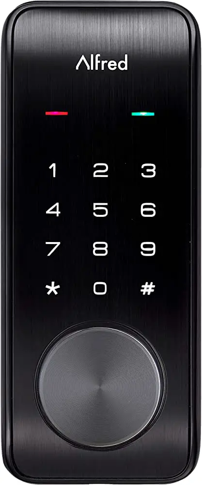 Alfred-DB2S-Smart-Door-Lock-Deadbolt-Touchscreen-Keypad-fig-1