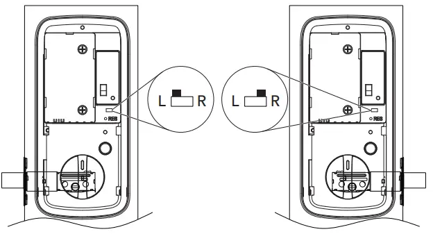Alfred-DB2S-Smart-Door-Lock-Deadbolt-Touchscreen-Keypad-fig-2