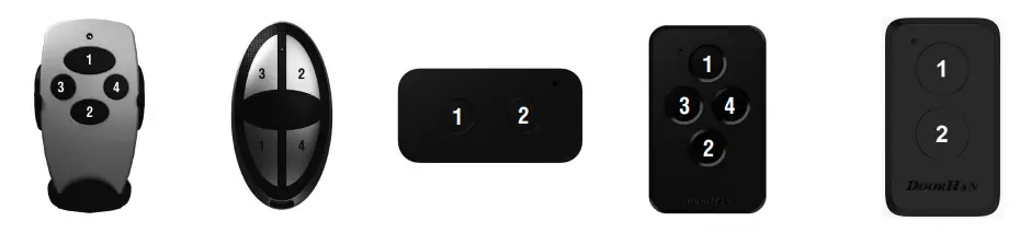 DOORHAN-PCB-SL-Drive-Control-Unit-03