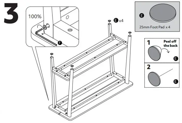 Assembly Instruction