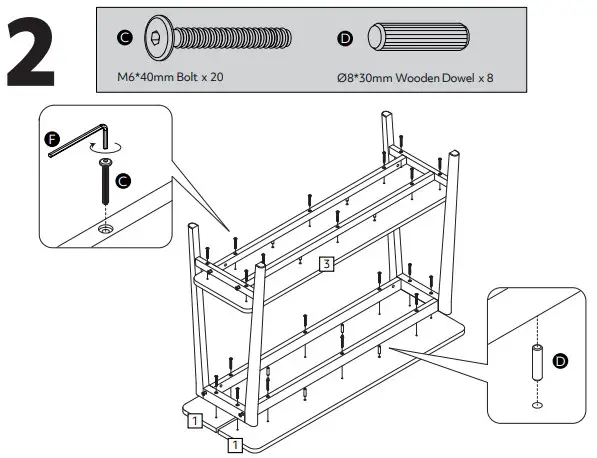 Assembly Instruction