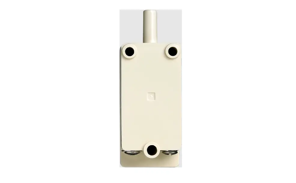 Siemens Tsw-2 Tamper Switch Instruction Manual