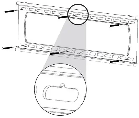 SUNBRITE-SB-WM-F-XL-BL-Weatherproof-Universal-Fixed-and-Tilt-Mounts-for-Very-Large-Displays-fig- (2)