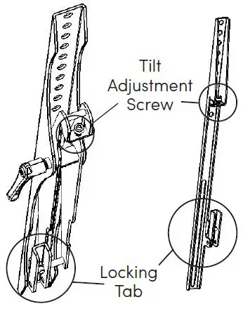 SUNBRITE-SB-WM-F-XL-BL-Weatherproof-Universal-Fixed-and-Tilt-Mounts-for-Very-Large-Displays-fig- (6)