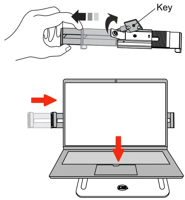Installation Instrcuction