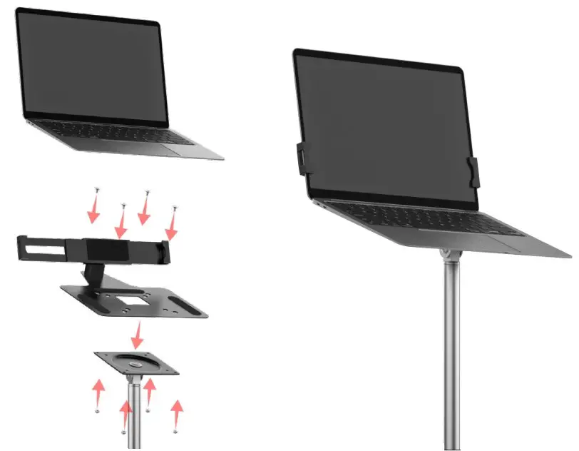 Installation Instrcuction