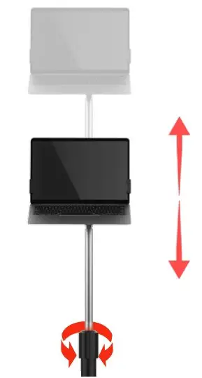 Height Adjustability