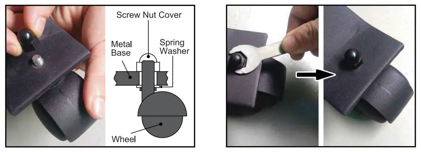 Installation Instrcuction