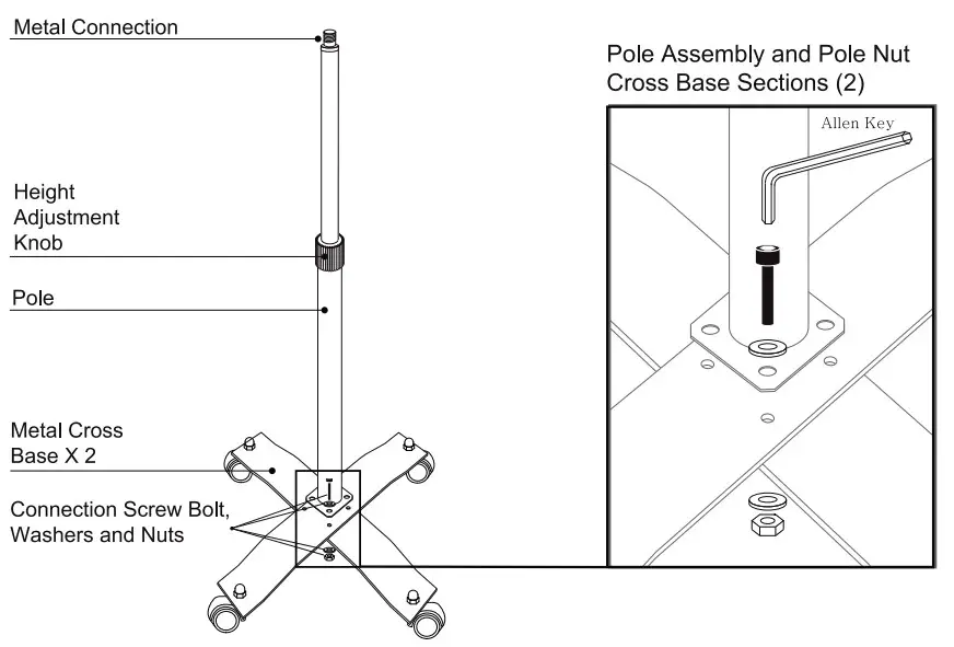 Installation Instrcuction